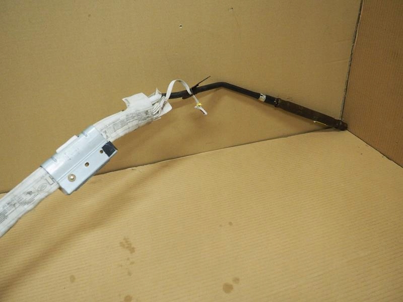 фото №2, Подушка подушка безопасности шторка безопасности левая range rover sport