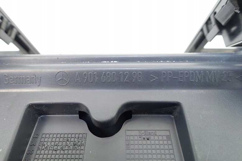 фото №7, Бардачок пасажира mercedes sprinter 901 a9016801298