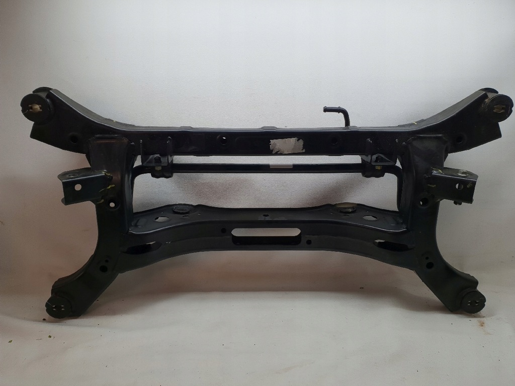 фото №10, Hyundai tucson iii 15-19 підрамник підрамник підрамник задня