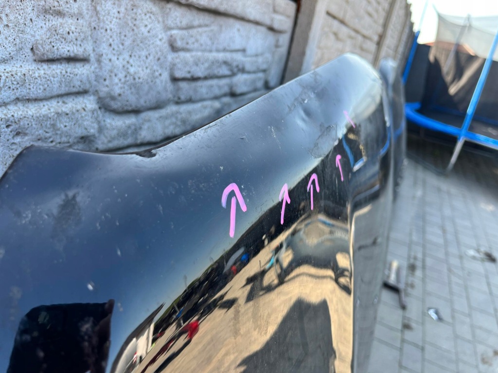 фото №9, Капот mercedes gle 167