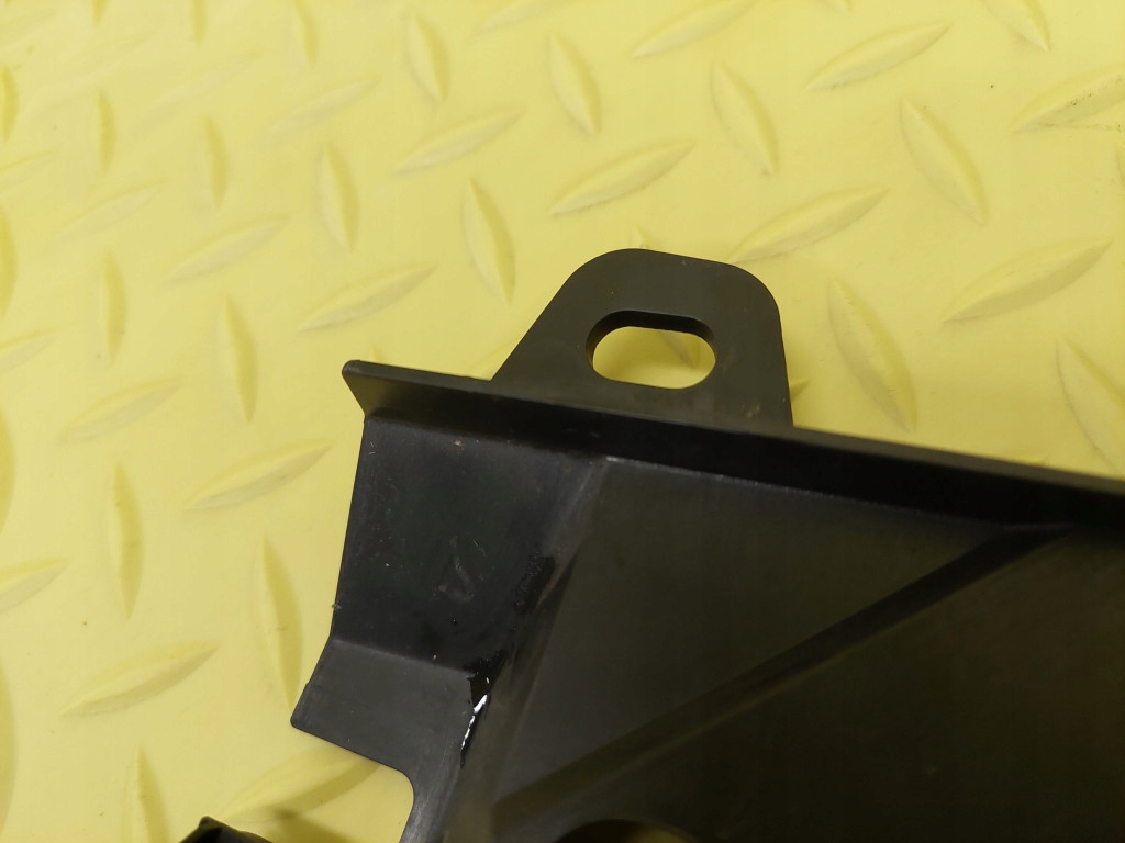 фото №5, Citroen berlingo защита pod панель консоль правая 9680933880