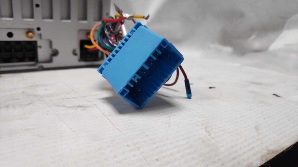 фото №7, Радіо екран дисплей mazda 3