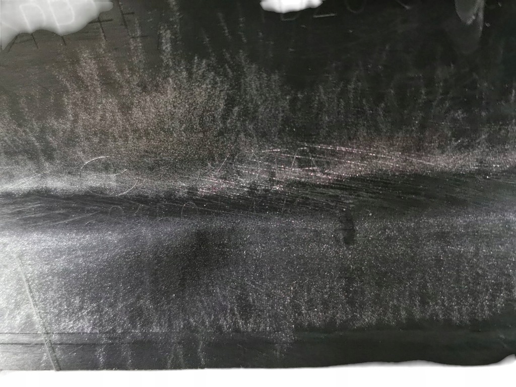 фото №16, Бампер задній toyota prius v/5 хетчбек 112.