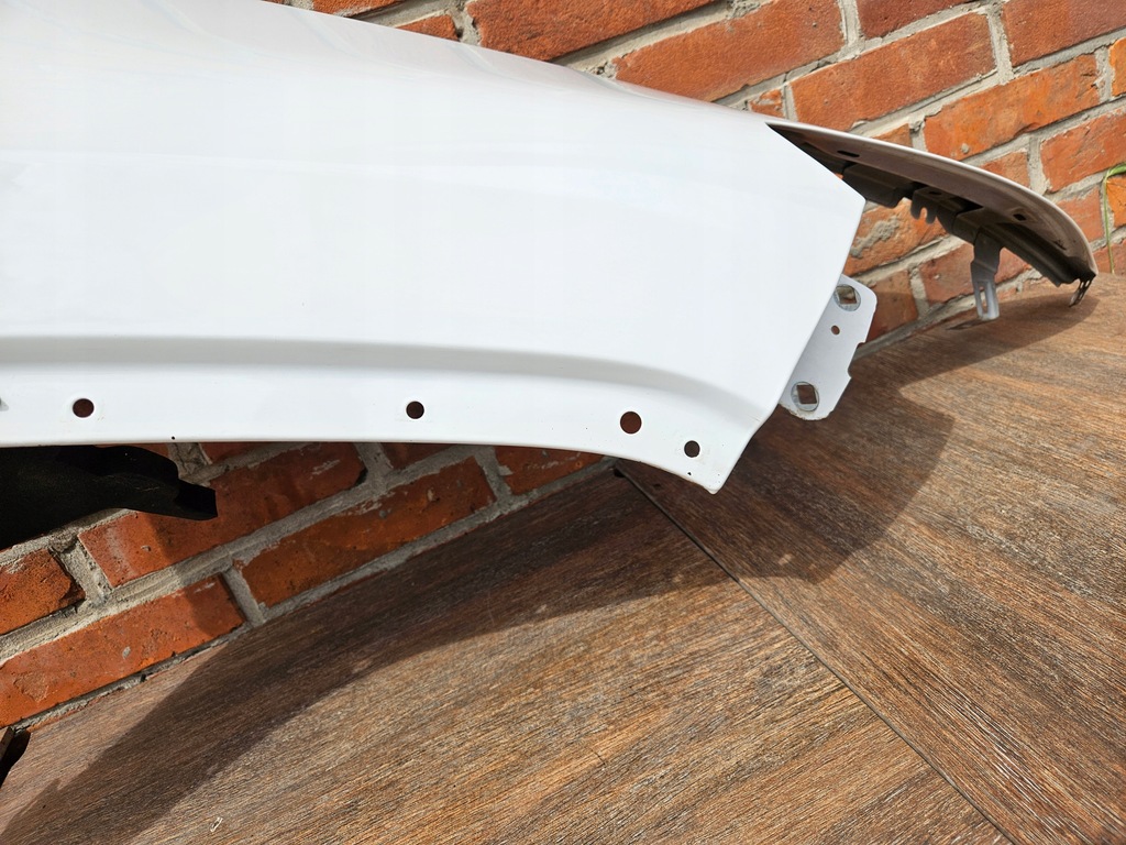 фото №16, Jeep cherokee kl liberty 13-18r крила правий перед колір qw7