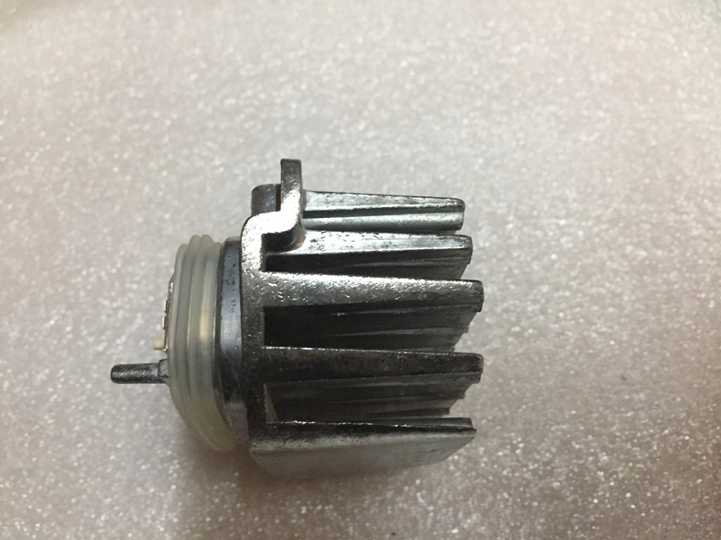 фото №7, Модуль led поворотник сторона левая 63117214941 do bmw f90 g30 g31 g32