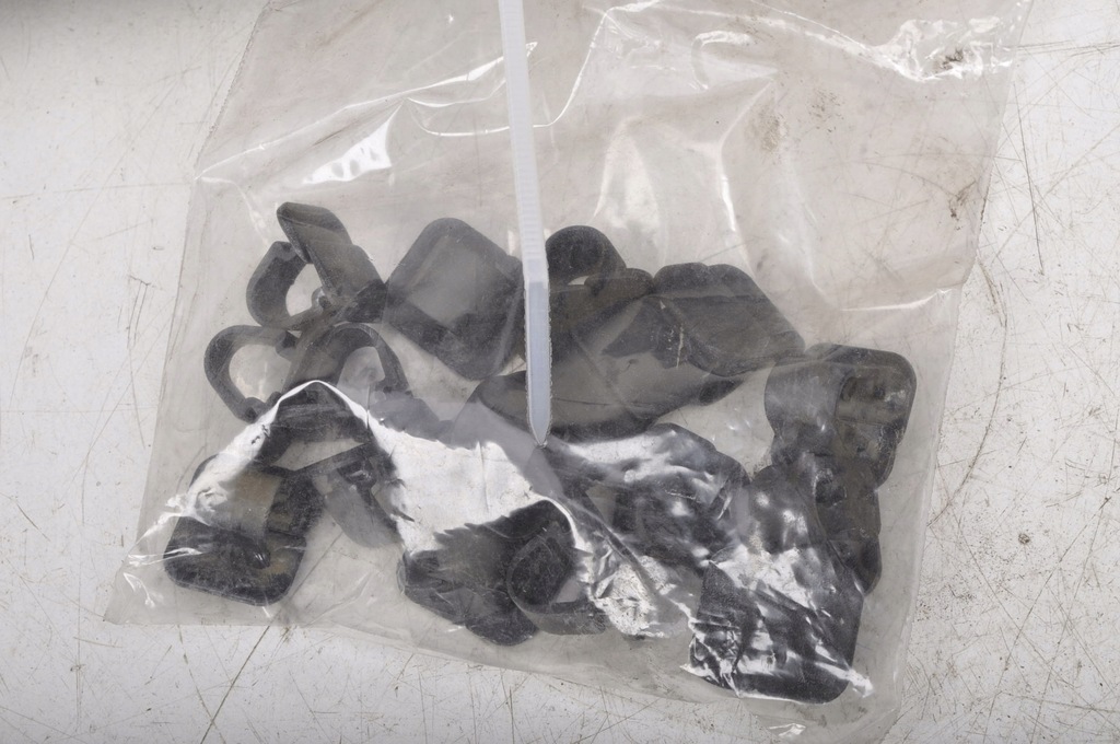 фото №8, Porsche macan шумоизоляция подкрылок капот 95b863831c