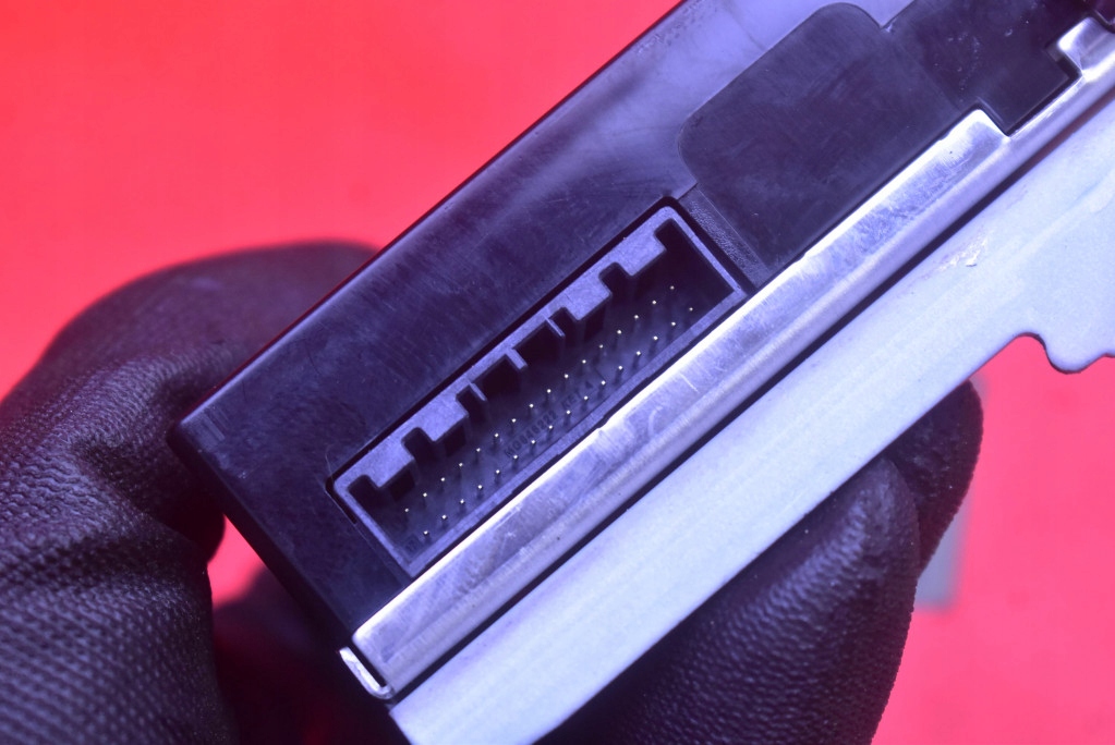 фото №9, Блок керування модуль ecall з'єднання сигналізації 96510-gi000 hyundai ioniq 5 v