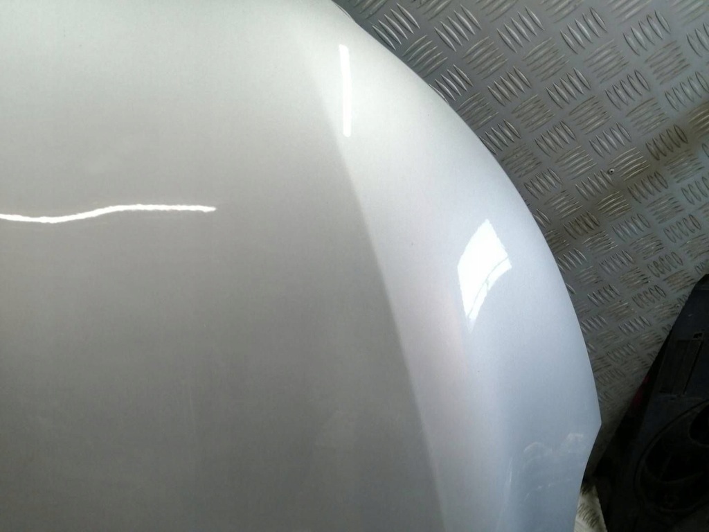 фото №6, Капот перед renault kadjar ted69