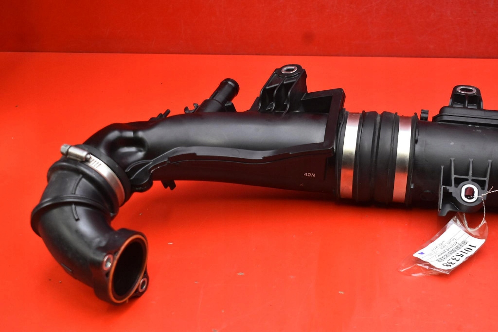 фото №9, Wąż шланг труба турбіни 17893-18010 toyota yaris 4 iv gr 1.6 t 272 km 4x4