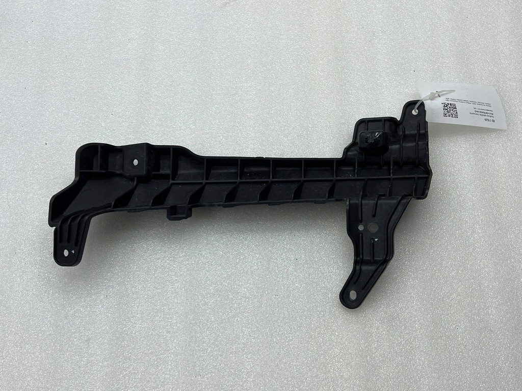 фото №6, Направляющая бампера заднего задняя сторона левая hyundai kona i 86655k4aa0