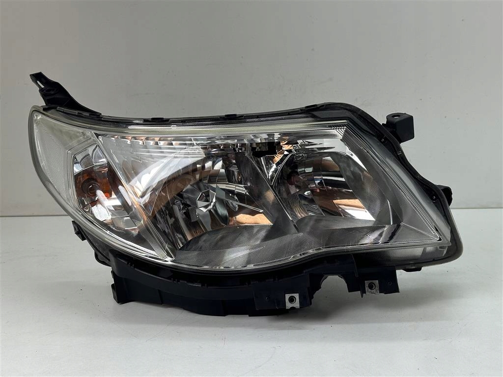 фото №1, Subaru forester 08-13r. лампа перед ксенон org.eur