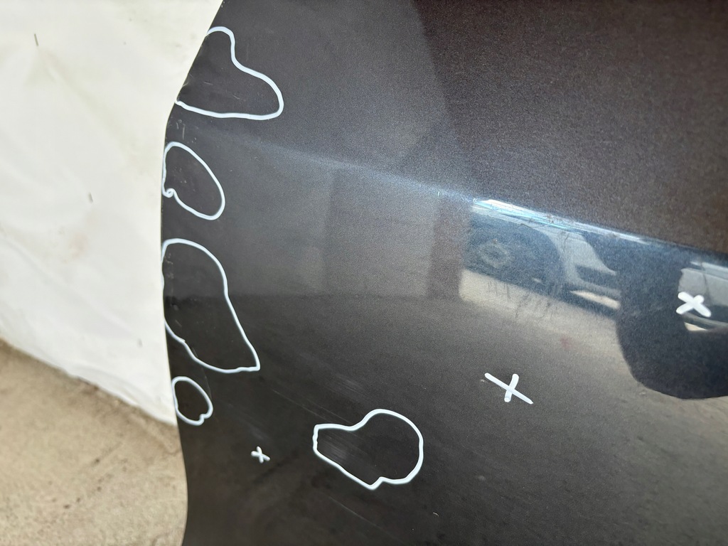 фото №13, Tesla 3 дверь задняя левая задние