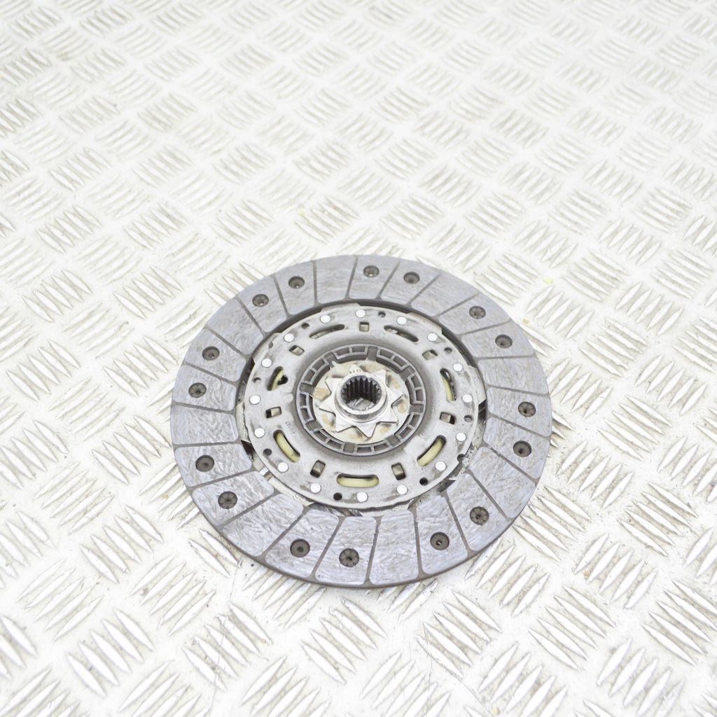 фото №6, Opel mokka 2015 зчеплення / комплект