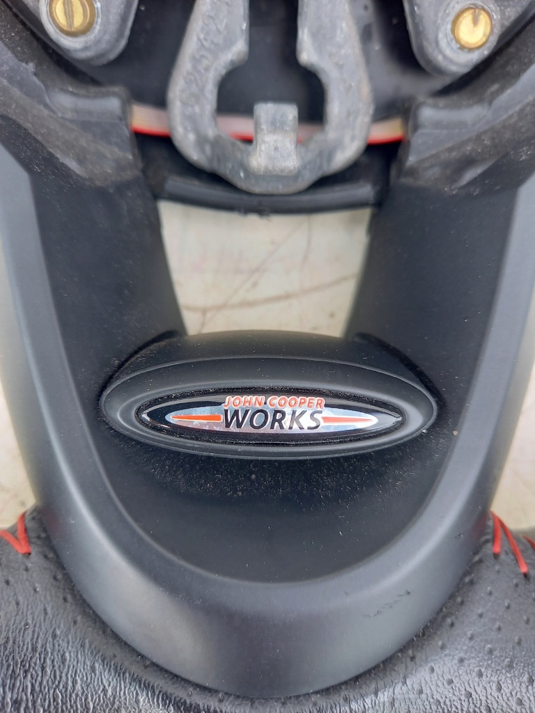 фото №6, Воздуховод мультифункция mini cooper f56 jcw john cooper works