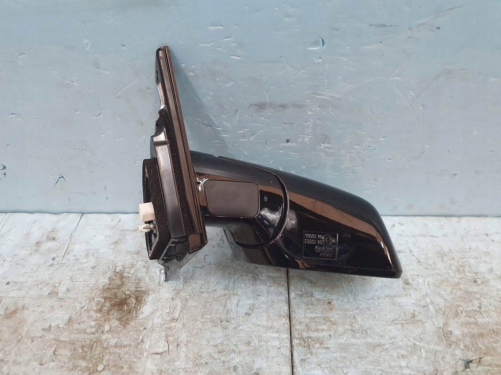 фото №5, Дзеркало kia niro ii 10pin ліва