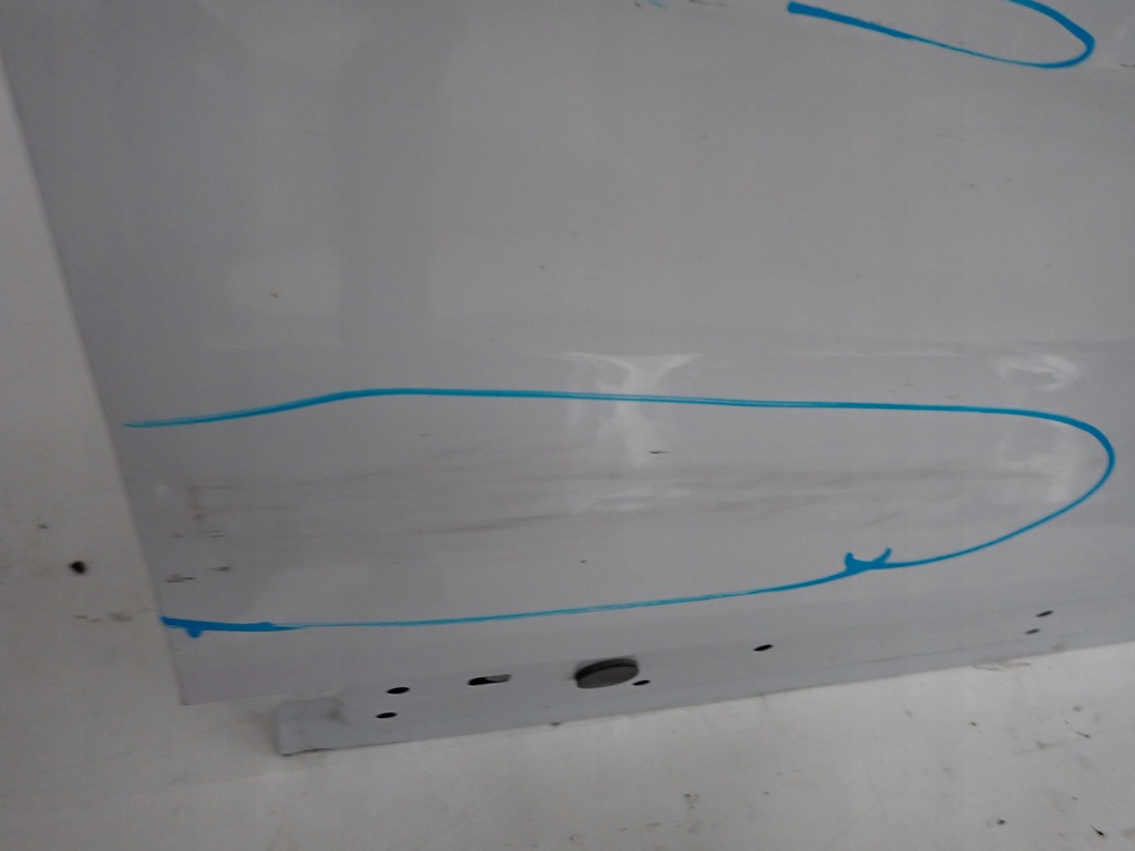 фото №3, Polestar 2 ii дверь правое перед передние