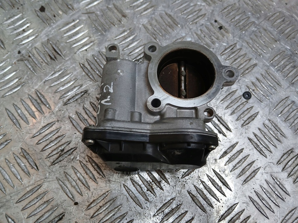 фото №9, Suzuki swift vi mk8 дроссельная заслонка 68p0 1.2 k12d 2022r