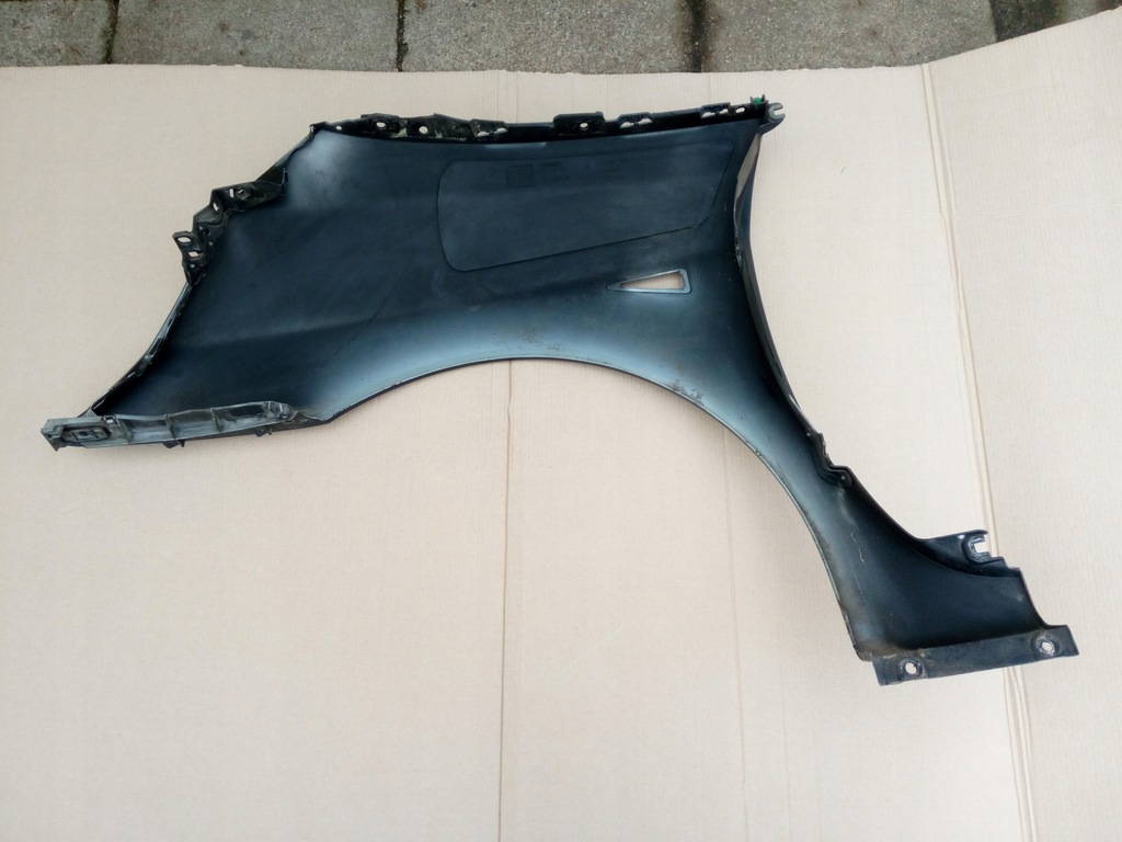 фото №6, Крыло renault espace iv 4 перед oryg.