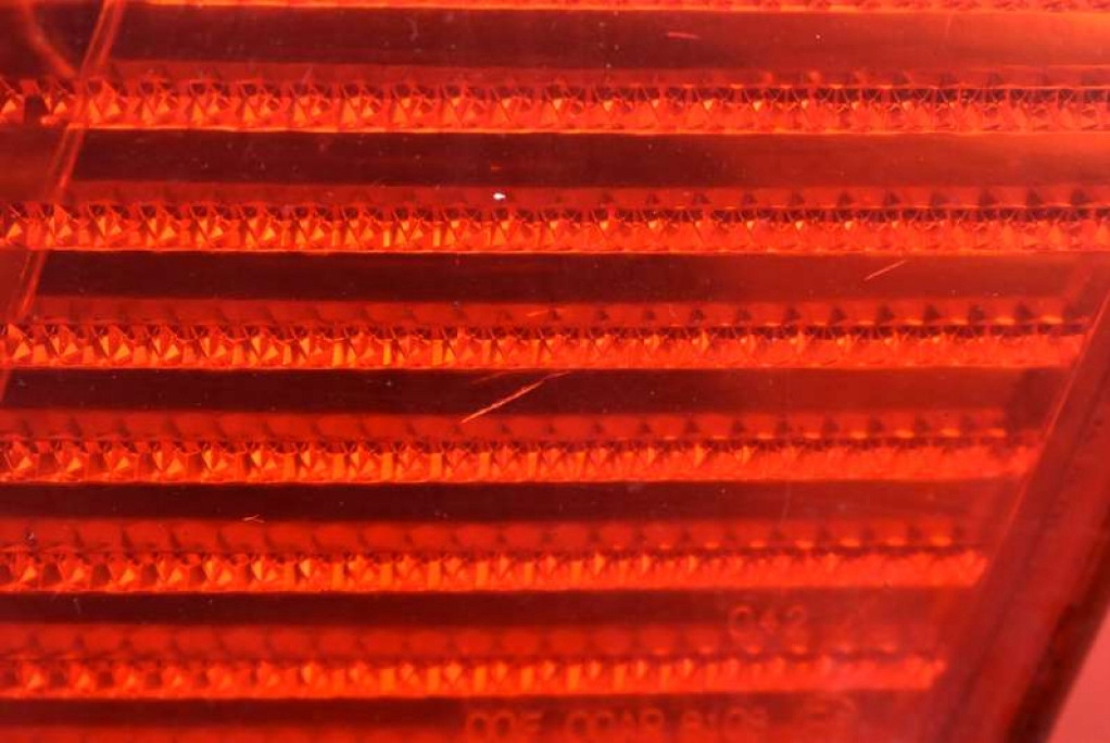 фото №13, Лампа права задня задня 41520748sag fiat albea lift 04-12