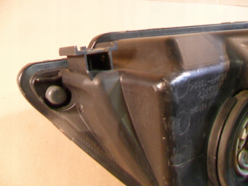 фото №10, Honda civic лампа передня ліва перед lift