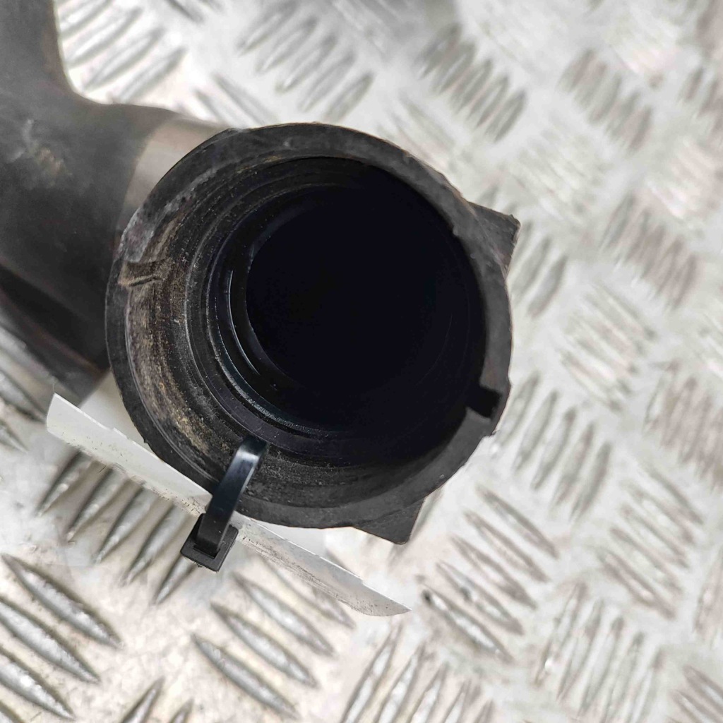 фото №7, Труба охолодження bmw 3 coupe e92 7564480 27288325 3.0l 225kw 2010