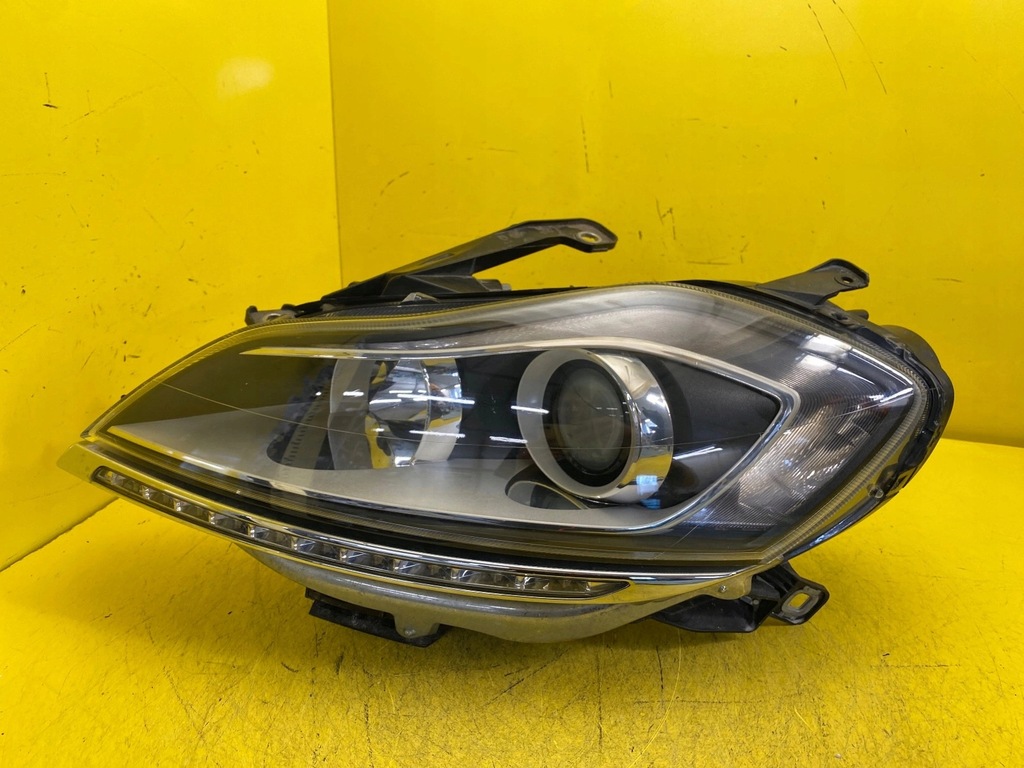 фото №1, Лампа левая lancia delta iii 08-14