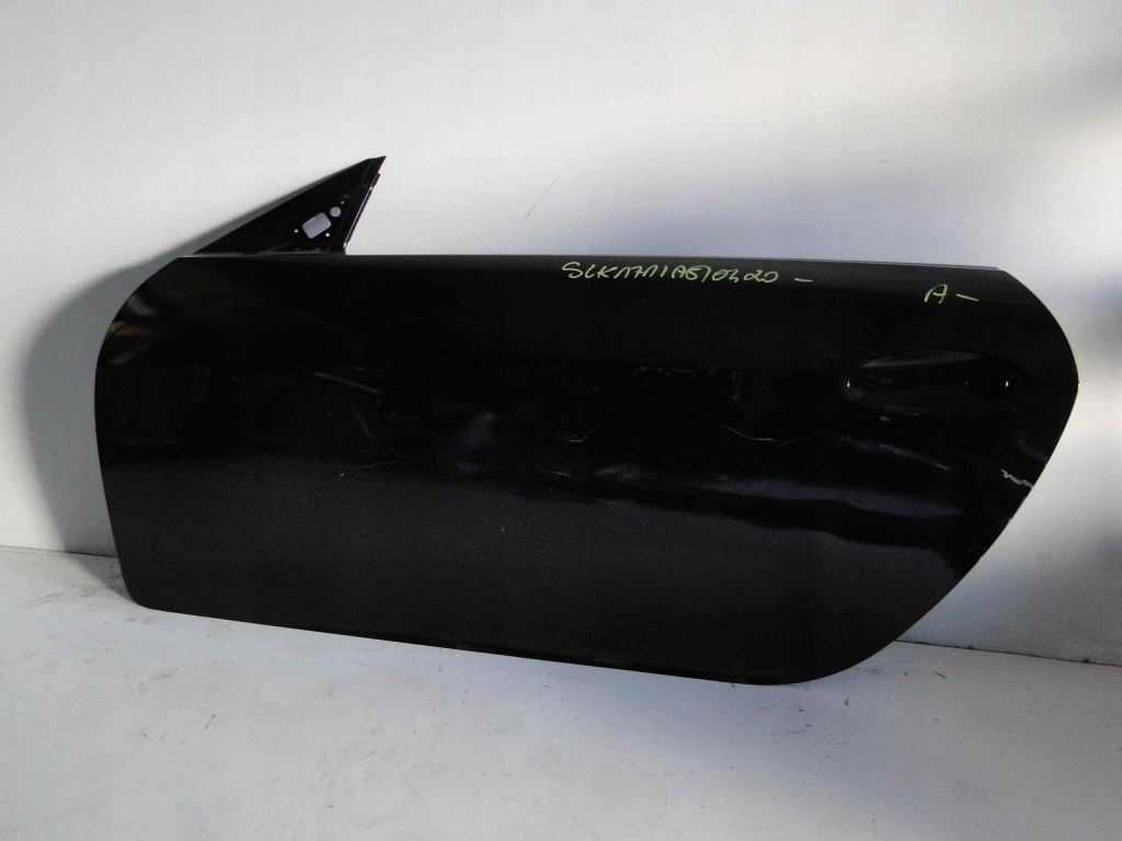 фото №3, Mercedes slk r171 171 двері передні ліва