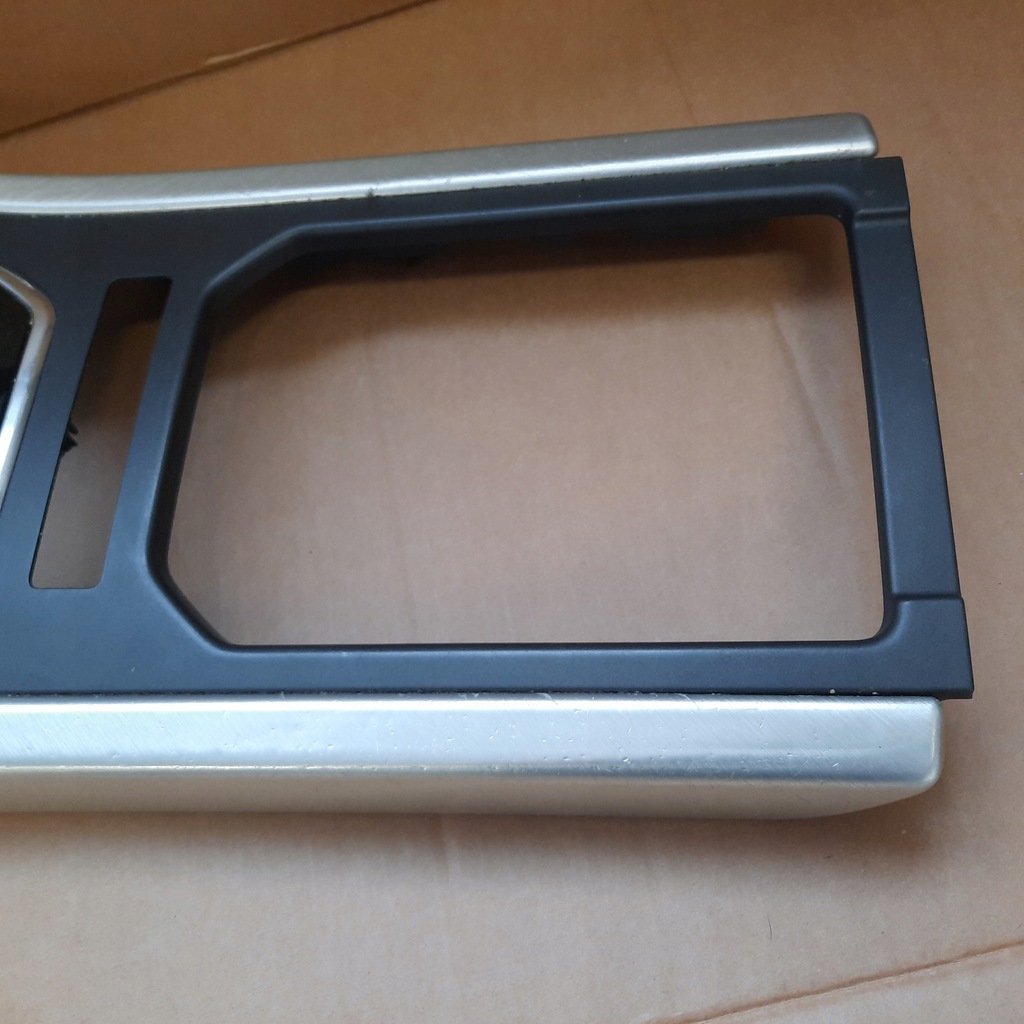 фото №6, Range rover evoque тунель середній bj32 044e