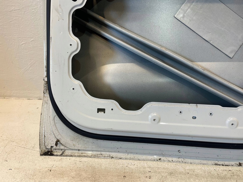 фото №15, Volvo xc40 дверь правое 18 - 23