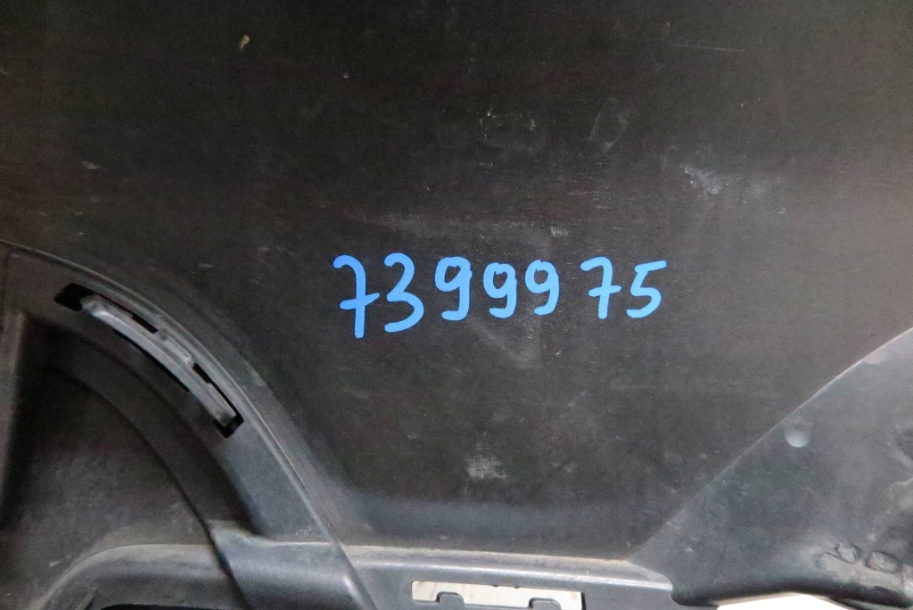 Бампер перед передній bmw x3 g01 7399975 Ціна