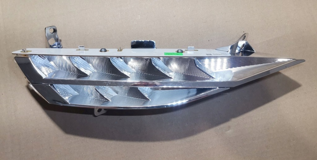 Купить Led drl к ford правый s-max mk2 galaxy mk4