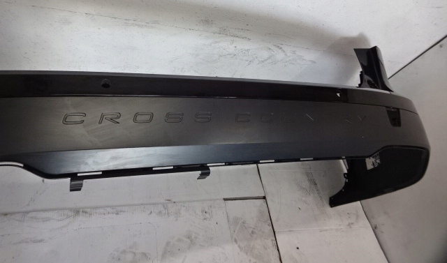 фото №5, Бампер задній volvo v90 cross country 31383332