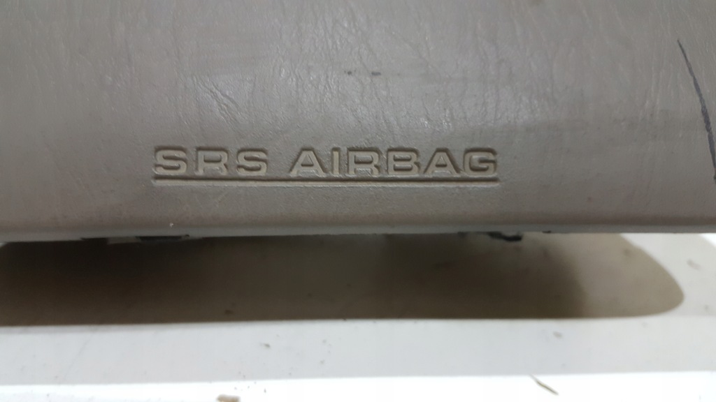 фото №4, Lexus rx подушка безпеки подушка повітряна пасажира org