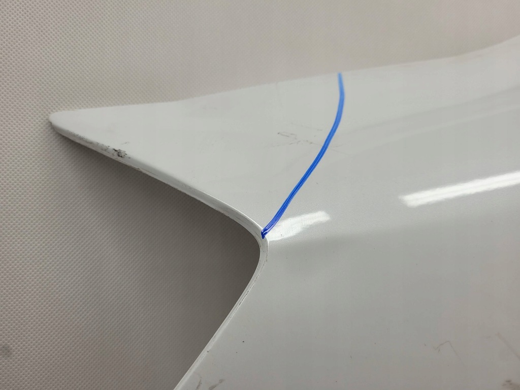 фото №7, Kia sportage v 5 20- крыло перед передний левый fv