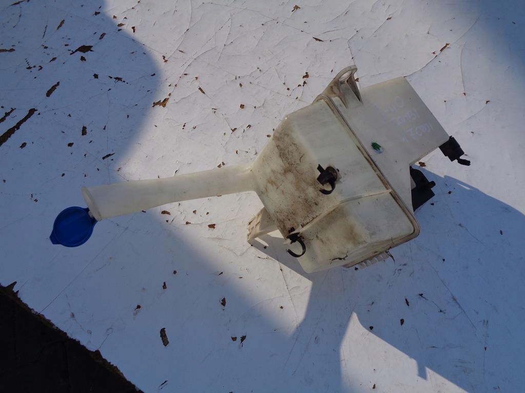 фото №1, Бак омывателя hyundai i40 kombi