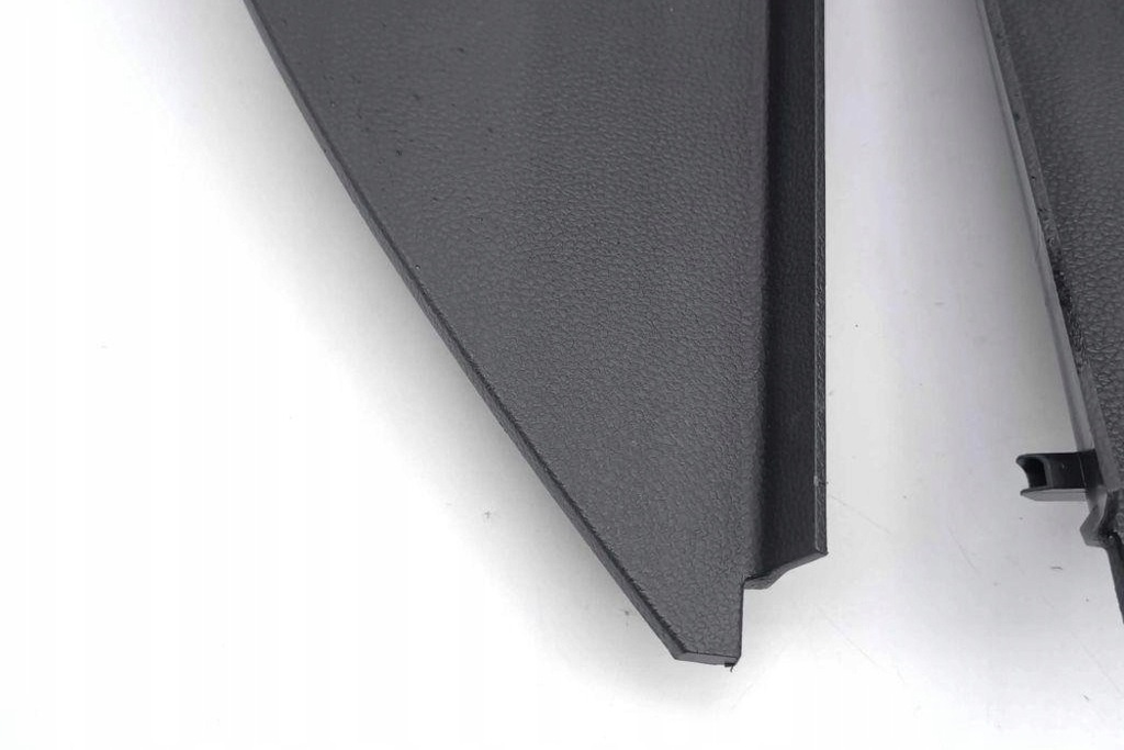 фото №13, Боковой накладки декоративные панели приборной панели seat ibiza v kj1 6f2858217 1.0l