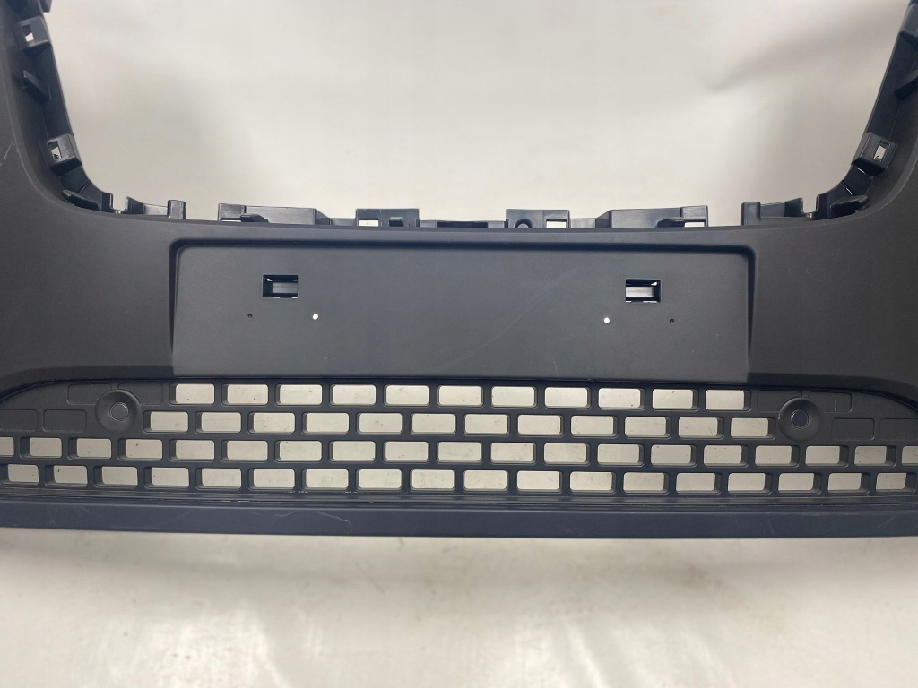 фото №3, Новий org бампер перед renault master iv 4 2019- pdc