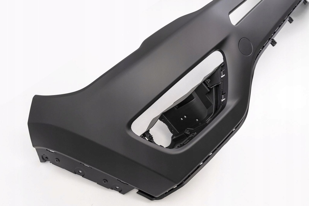 фото №11, Jeep compass ii mp 2017-2020 przed liftem бампер верхний bez pdc 68351154aa