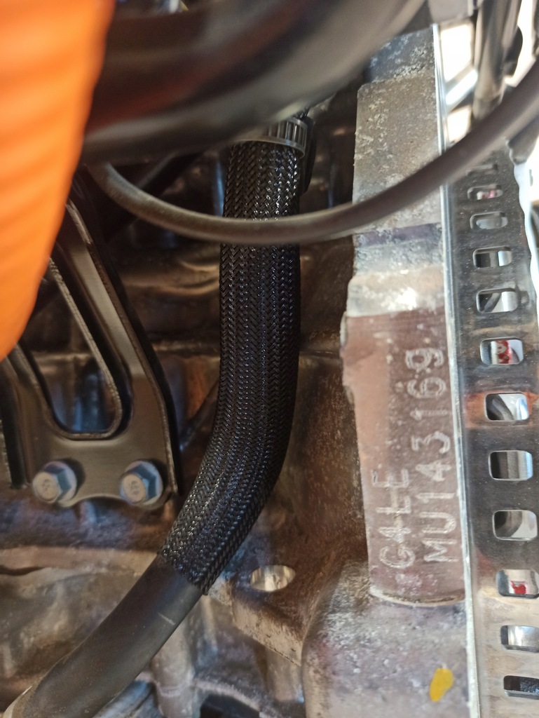 фото №8, Двигатель hyundai ioniq g4le kompletny гибрид 1.6