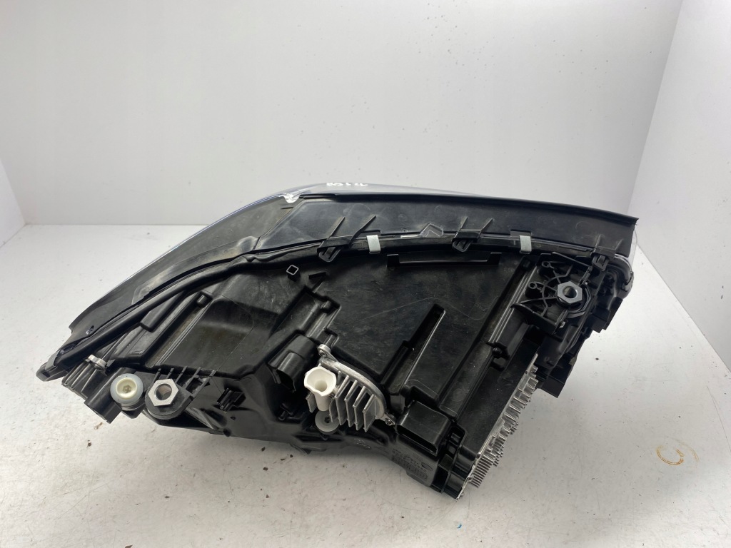 фото №5, Bmw x3 g01 лампа ліва адаптивний led 9491681