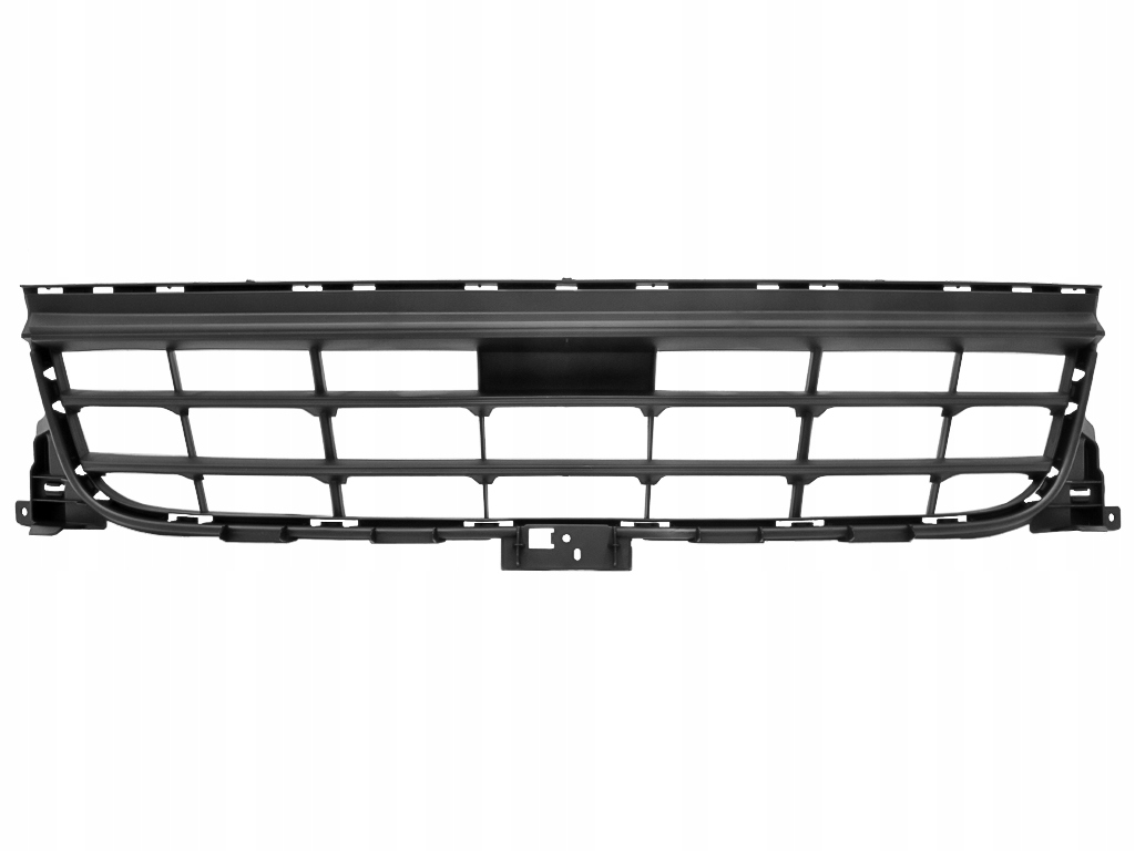 фото №1, Porsche panamera 971 2016- решётка радиатора решётка бампера