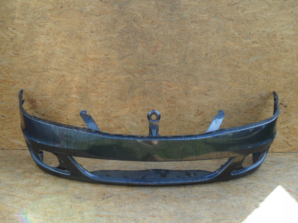 фото №1, Sandero logan i lift бампер перед 8200748275