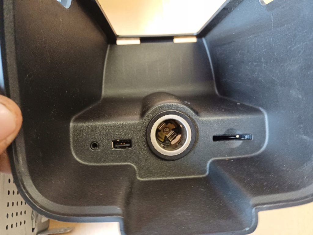 Набір мультимедійний opel astra j nr. 22830698 Київ