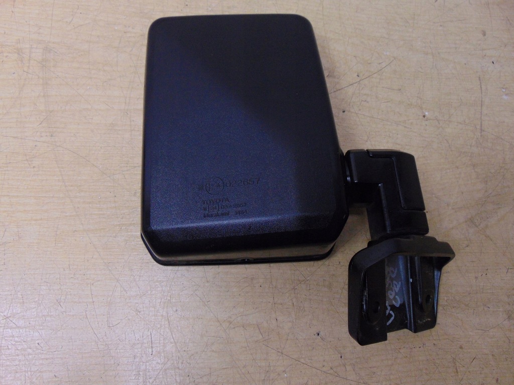 фото №5, Зеркало правое toyota land cruiser j7 2015 rok