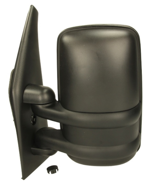 фото №2, Зеркало механический renault master ii 98-03 левая