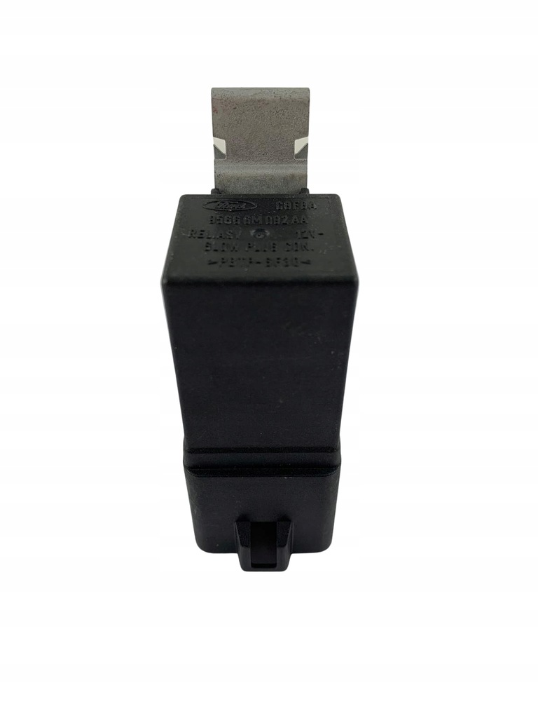 фото №1, Реле 95666m092aa ford