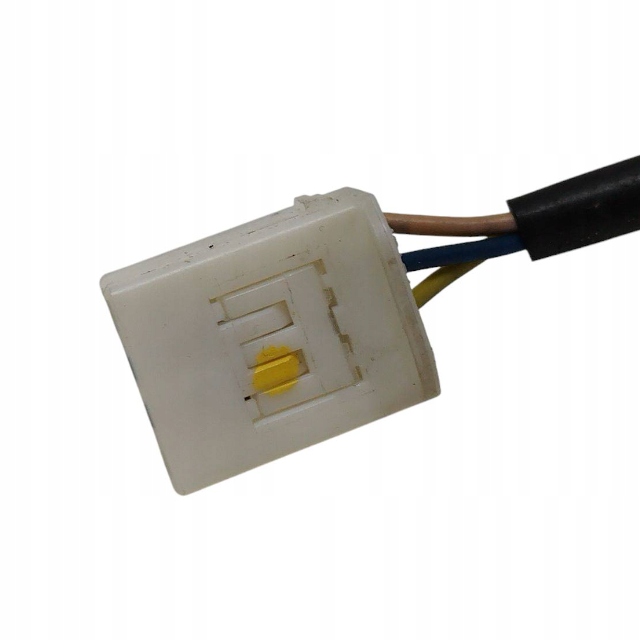 фото №7, 2006 chrysler pt cruiser электрический зеркало боковой 713858