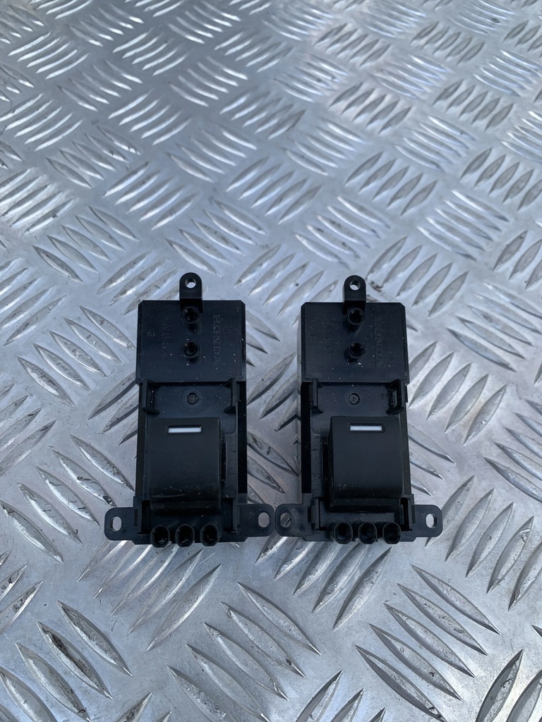 фото №1, Перемикач вікон задня honda hr-v ii 15-