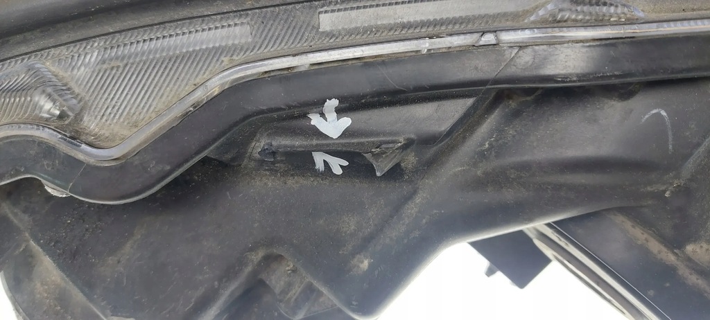 фото №13, Toyota highlander xu70 2020 лампы передние