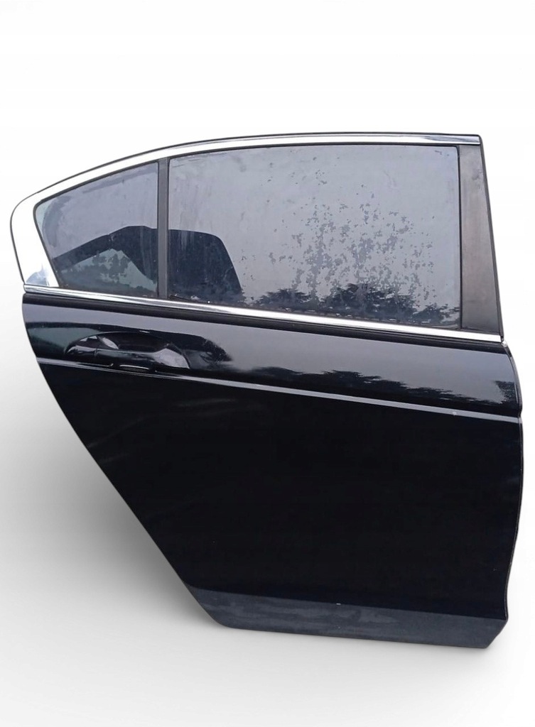 фото №1, Дверь задняя правое honda accord viii usa 07-12